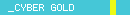 Plano Cyber Gold